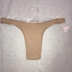 Skimpies Vintage Brazilian Style NWT